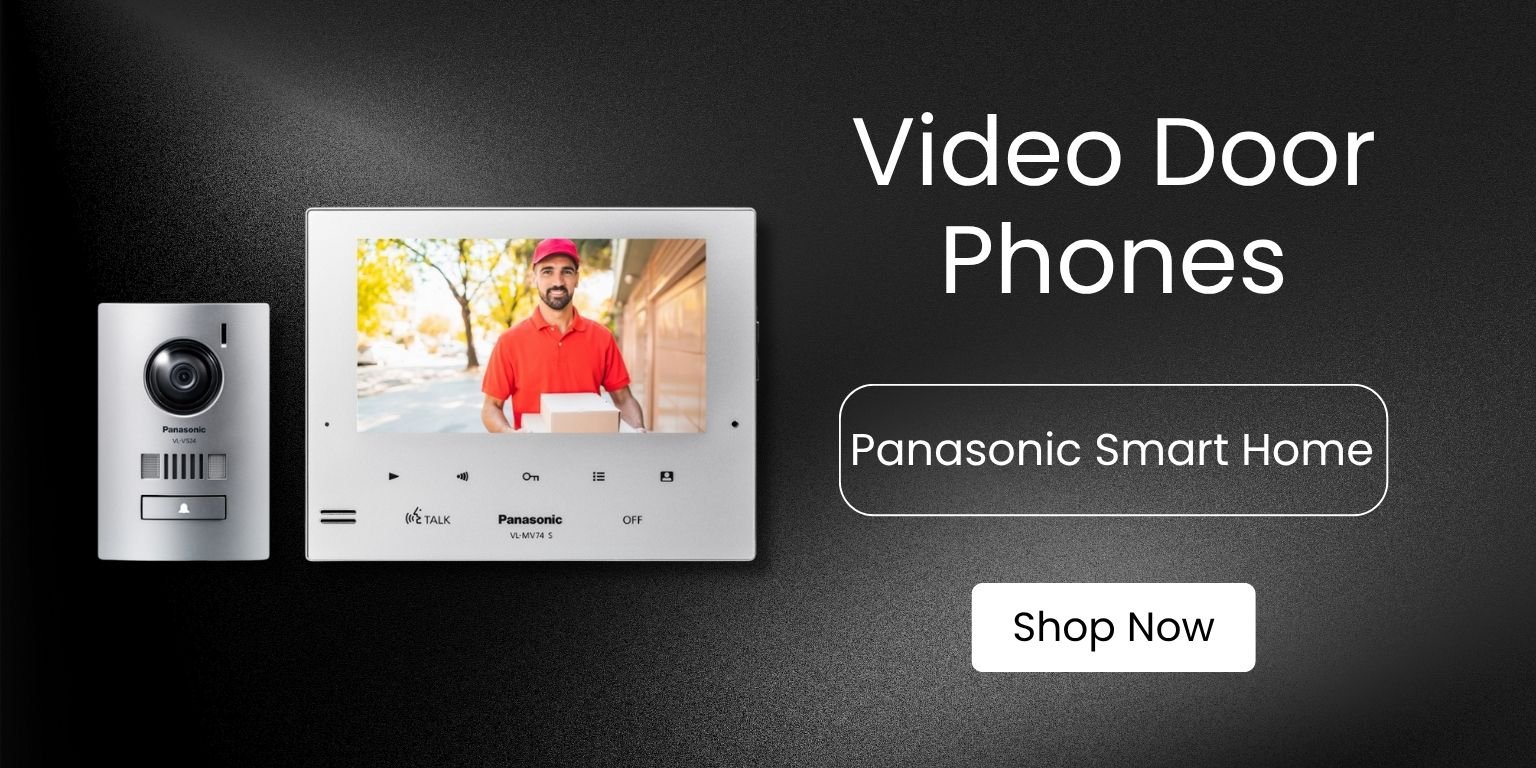Banner 4 Panasonic VDP
