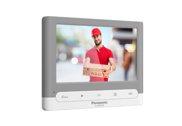 Panasonic Indoor Monitor (Analog) VL-MA72SX