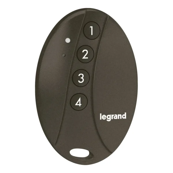 Portable Remote - Black