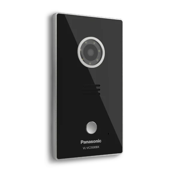 Panasonic Door Station - IP VDP - VL-VC3500BX-E
