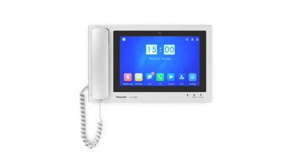 Panasonic Guard Station - IP VDP - VL-GC3700BX-E