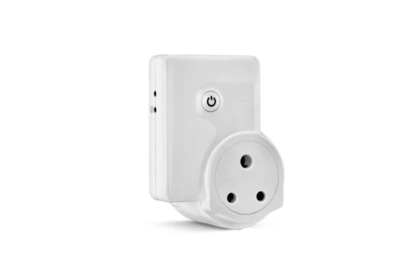 6A - Smart Mobile Plug