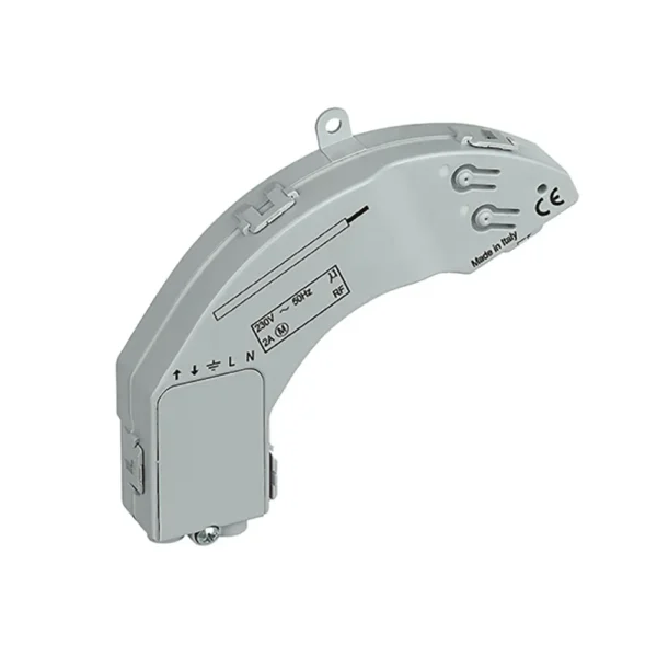 Shutter Micromodule